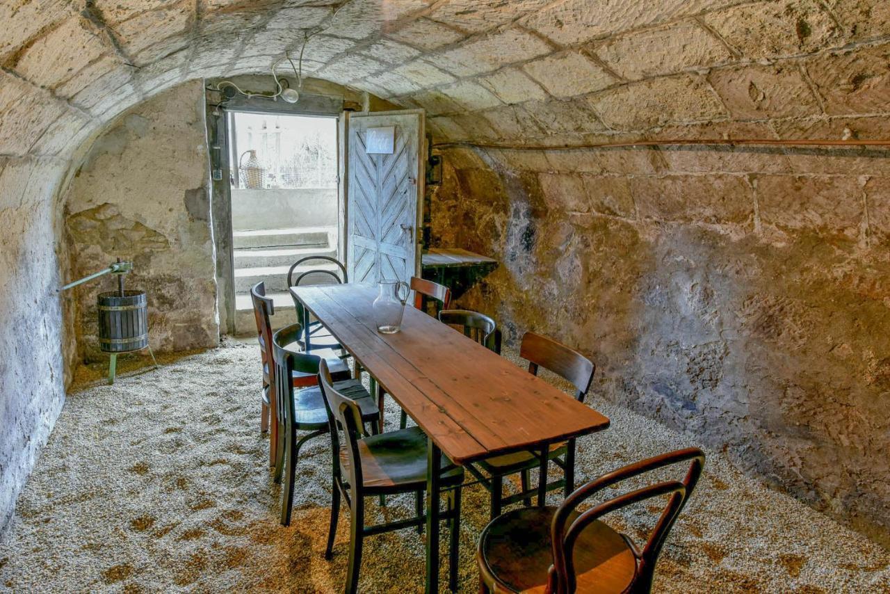 Halhaza Erdeszlak Apartman Sirok 外观 照片