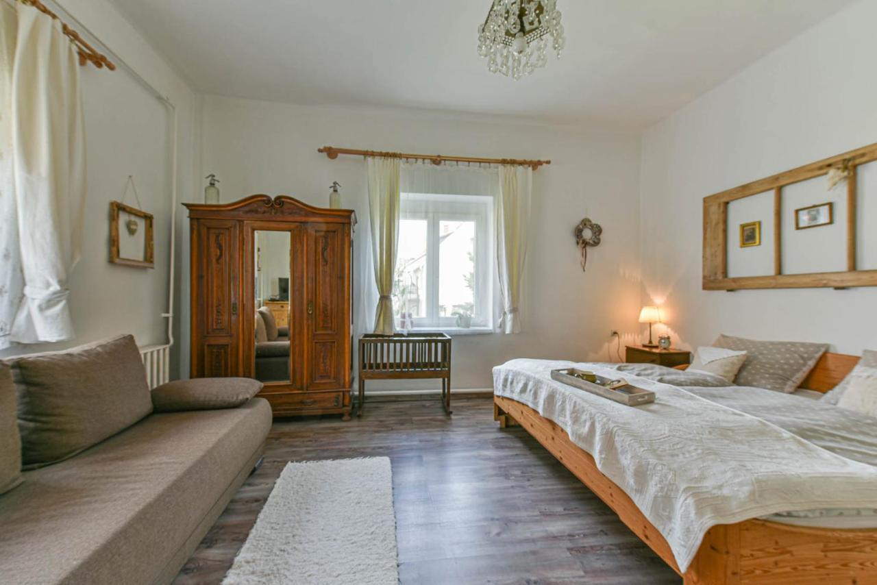 Halhaza Erdeszlak Apartman Sirok 外观 照片