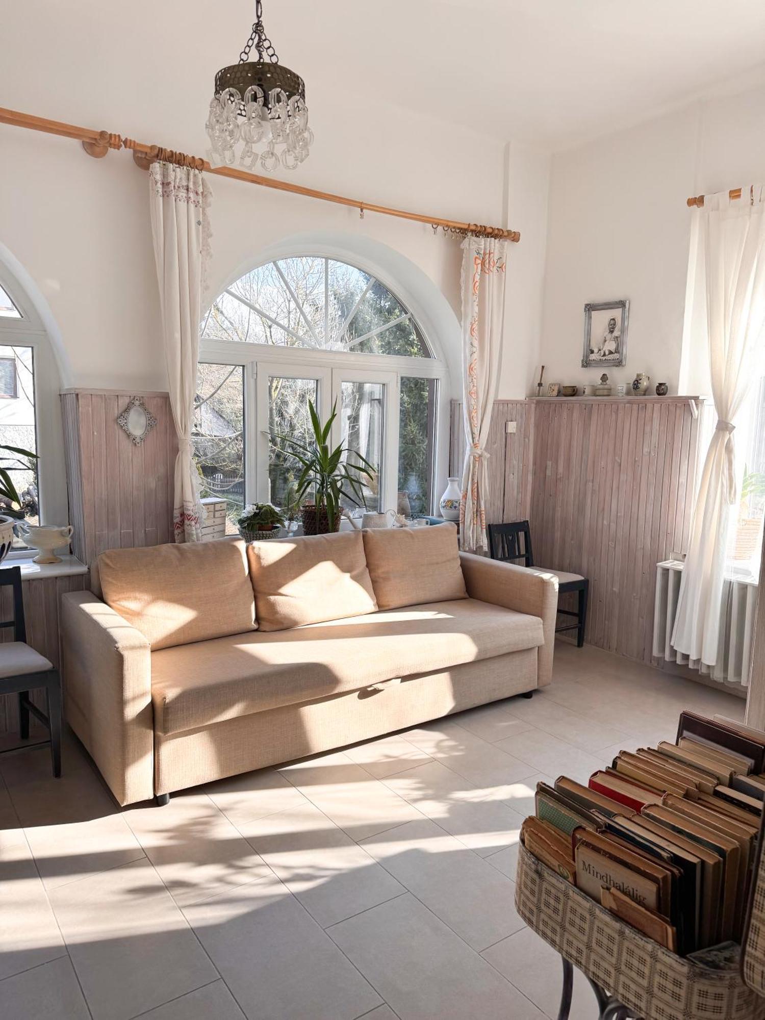 Halhaza Erdeszlak Apartman Sirok 外观 照片