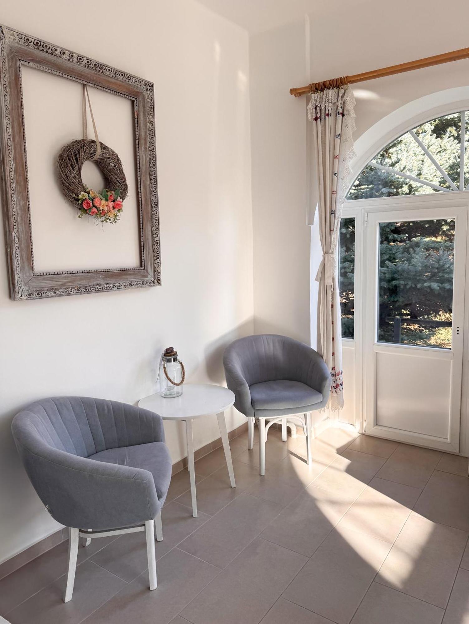 Halhaza Erdeszlak Apartman Sirok 外观 照片
